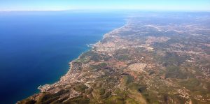Costa Dorada