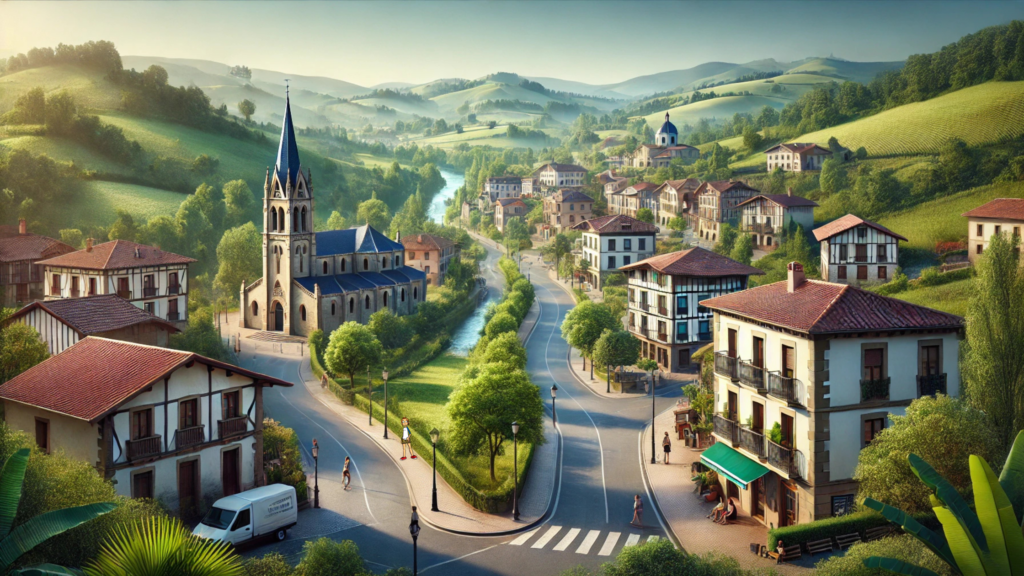 Localidad Rural Anmad Qué hacer en Urduliz: 10 planes para el turismo rural