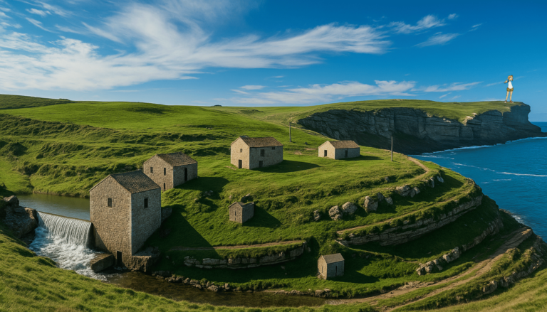 Cóbreces Cantabria
