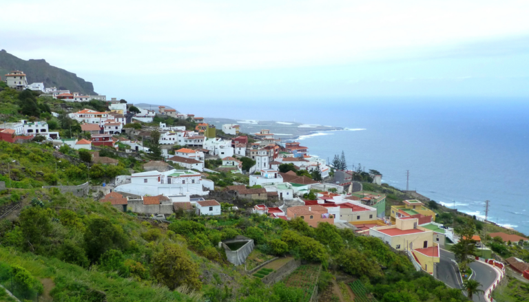El Tanque Tenerife