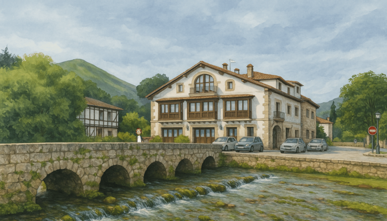 Ruente Cantabria