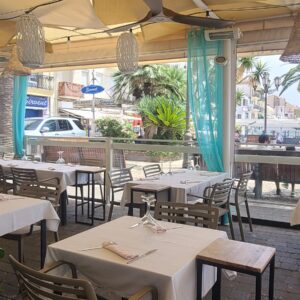 Restaurant Sotacel Cambrils