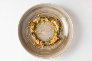 Restaurante Can Bosch Cambrils