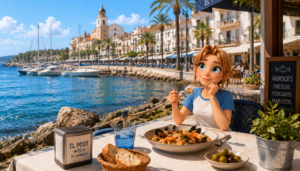Restaurante Cambrils