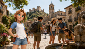 turismo experiencial