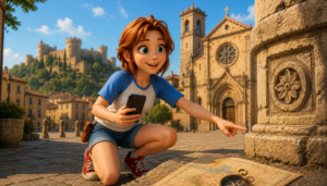 gamificación turismo