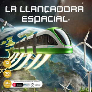 TRAM Barcelona