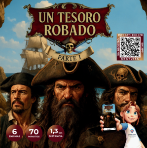 ruta Cambrils