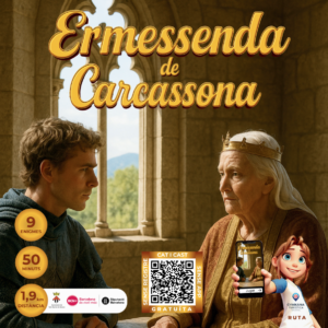 activitat Sant Quirze de Besora