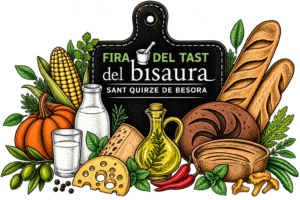 Fira del Tast del Bisaura Sant Quirze de Besora
