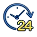 Atención 24/7