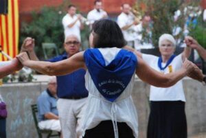 sardanes Cambrils