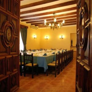 Casa Roque Morella