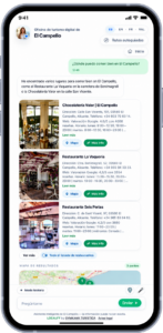 Localfy comidas