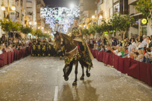 Desfile El Campello