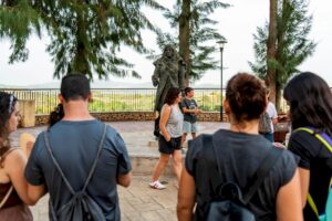 Qué hacer en l’Alcora con niños: vista del casco urbano