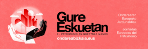Gure-Eskuetan Urduliz