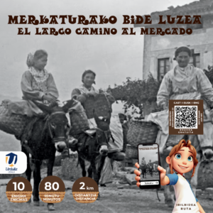 Ruta Urduliz