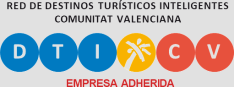 Red Destinos Turísticos Inteligentes Comunitat Valenciana